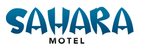Ocean City MD Economy BEST Motels | Sahara Motel