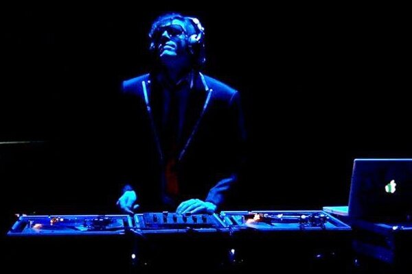 DJ Adam Dutch October 12, 2018 @ 10:00 pm - 10:00 pm DJ Adam Dutch