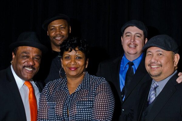 On the Edge September 15 @ 9:30 pm - 9:30 pm On the Edge