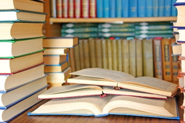 Berlin Book of the Month March 15 @ 1:00 pm - 2:00 pm Berlin Book of the Month