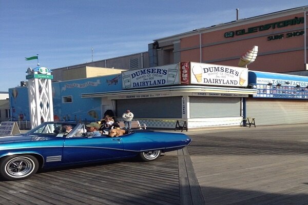 Cruisin Ocean City Maryland Car Coral May 16 @ 8:00 am - 9:00 am Cruisin Ocean City Maryland Car Coral