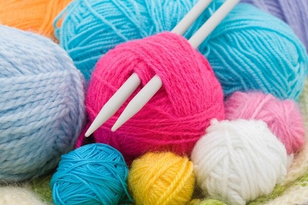 Fiber Friends Get Together March 15 @ 10:00 am - 12:00 pm Fiber Friends Get Together