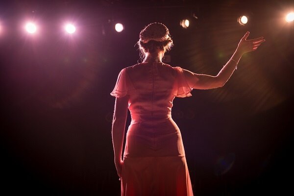 The Broadway Jukebox: Revolution May 30 @ 10:00 am - 11:00 am The Broadway Jukebox: Revolution