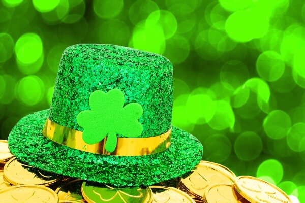 Brew’s St. Paddy’s Day Weekend March 14 @ 10:00 pm - 10:00 pm Brew’s St. Paddy’s Day Weekend