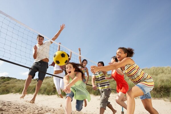 Beachfest Volleyball Festival May 11 @ 12:00 am - 11:59 pm Beachfest Volleyball Festival