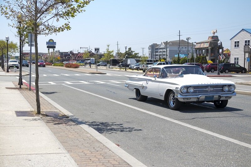 Cowboy Coast Cruisin’ Ocean City May 16 @ 5:00 pm - 7:00 pm Cowboy Coast Cruisin’ Ocean City