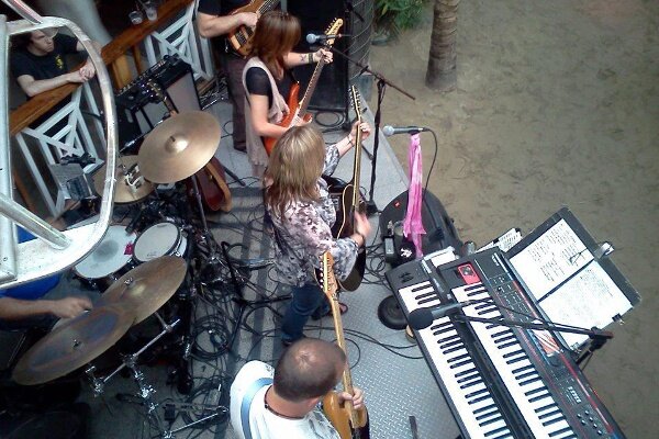 Full Circle at Ocean Pines Yacht Club June 14 @ 6:00 pm - 10:00 pm Full Circle at Ocean Pines Yacht Club