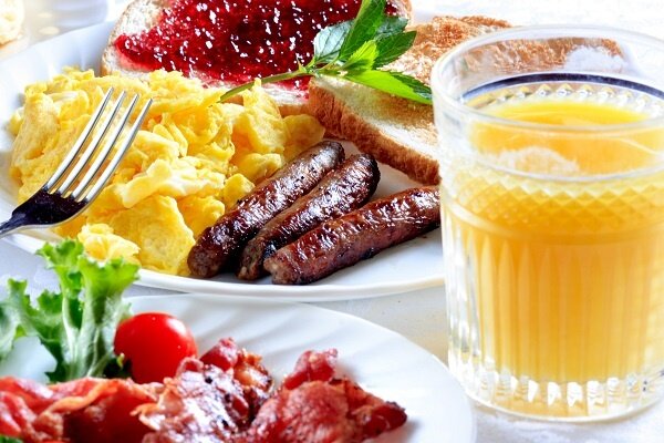 Deluxe Breakfast Buffet May 12 @ 7:00 am - 1:00 pm Deluxe Breakfast Buffet