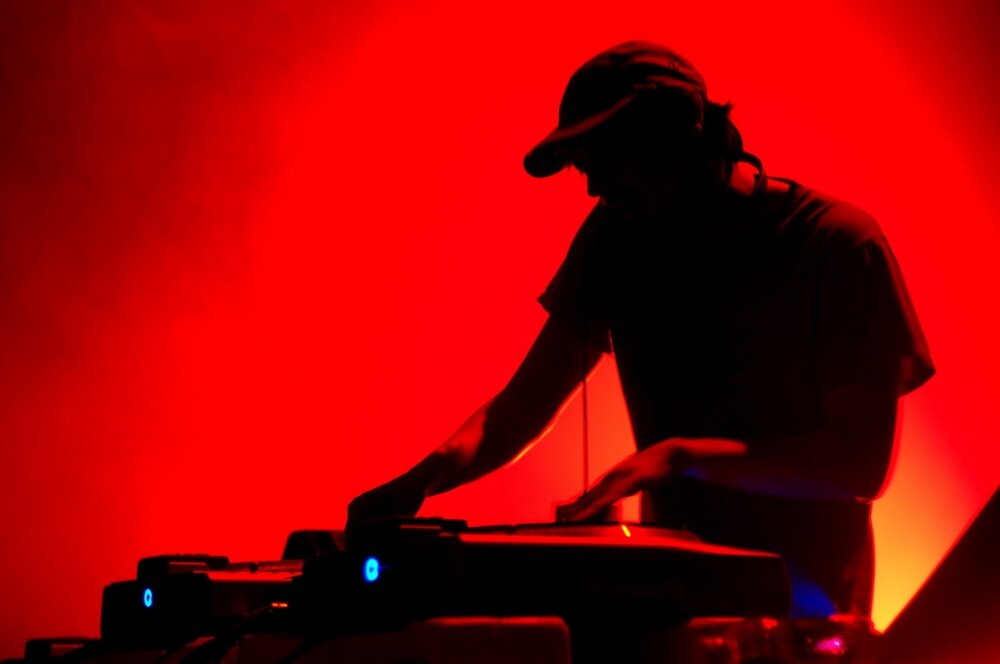 DJ Hook May 3 @ 12:00 am - 12:00 am DJ Hook