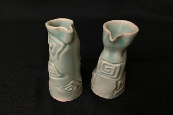 Morning Ceramics Class May 28 @ 10:00 am - 12:00 pm Morning Ceramics Class