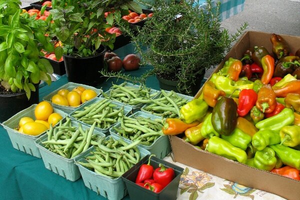 Berlin’s Farmers Market June 2 @ 9:00 am - 1:00 pm Berlin’s Farmers Market
