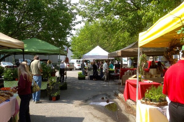 Berlin Farmers Market May 5 @ 9:00 am - 1:00 pm Berlin Farmers Market