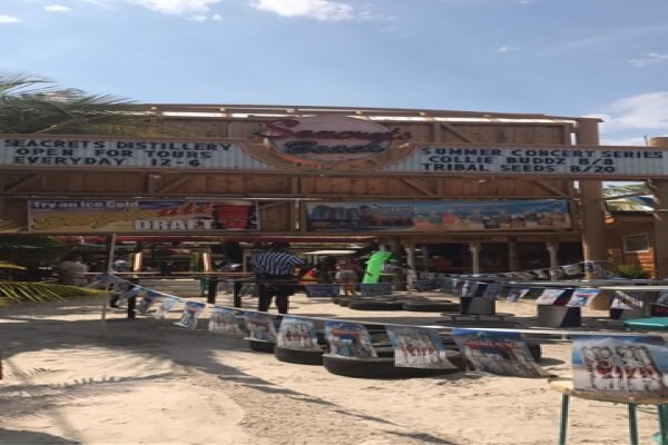 Cruz-in-de-Bay at Seacrets in Ocean City, MD May 25 @ 9:00 am - 6:00 pm Cruz-in-de-Bay at Seacrets in Ocean City, MD