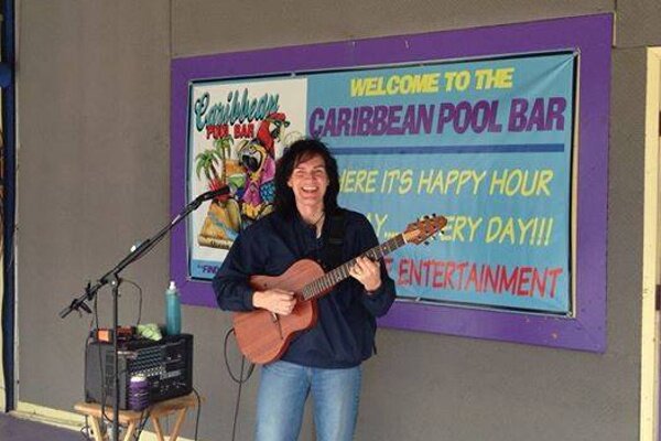 Dave Sherman Band at Harpoon Hanna’s May 15 @ 5:00 pm - 9:00 pm Dave Sherman Band at Harpoon Hanna’s