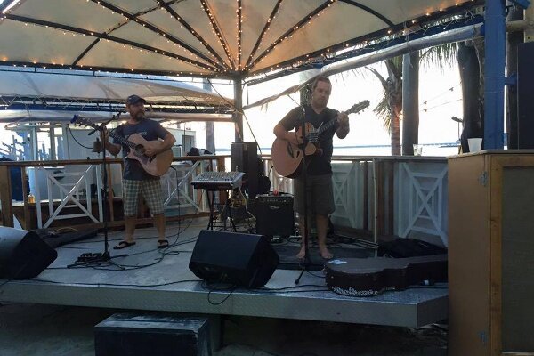 Opposite Directions May 16 @ 5:00 pm - 9:00 pm Opposite Directions