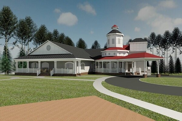 Open House & Tour at the Stansell House May 15 @ 12:00 am - 11:59 pm Open House & Tour at the Stansell House