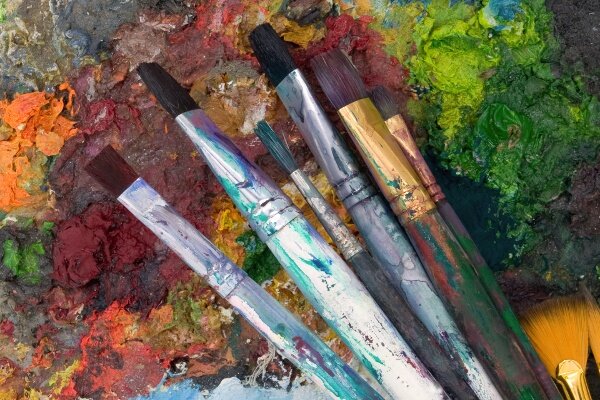 Brushes and Bubbly Paint Night with Debbi Dean-Colley June 12 @ 6:30 pm - 9:00 pm Brushes and Bubbly Paint Night with Debbi Dean-Colley