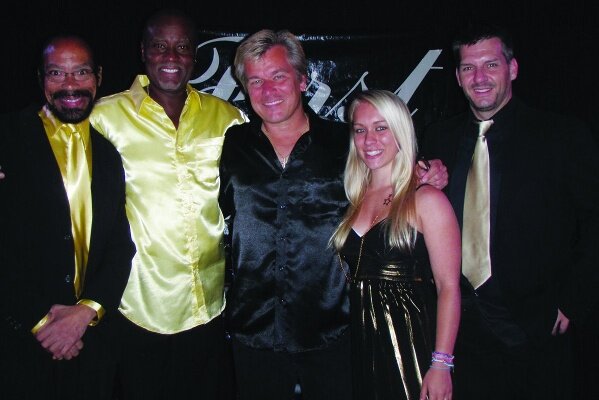 First Class Band at Lenny’s Beach Bar & Grill inside Clarion July 11 @ 5:30 pm - 10:00 pm First Class Band at Lenny’s Beach Bar & Grill inside Clarion