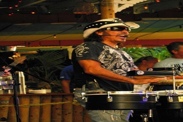 Jim Long Band at Seacrets June 14 @ 5:00 pm - 9:00 pm Jim Long Band at Seacrets