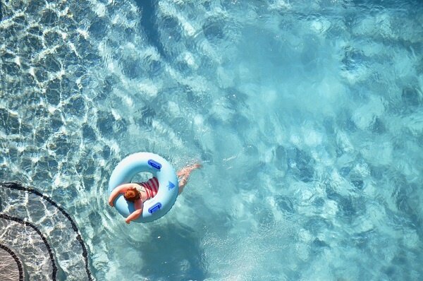 Sunset Splash Pool Party July 11 @ 5:00 pm - 7:00 pm Sunset Splash Pool Party