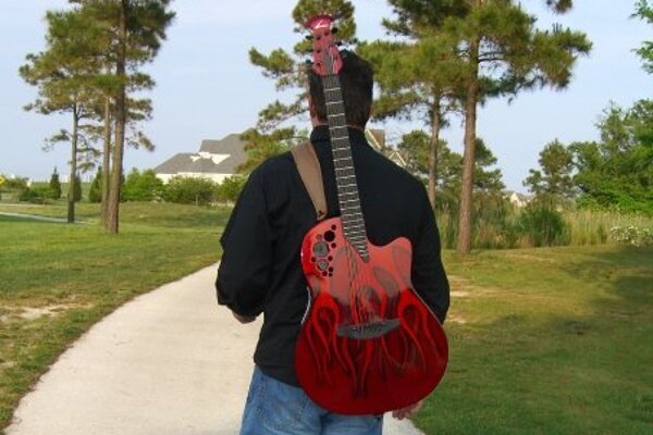 Kevin Poole September 12 @ 4:00 pm - 8:00 pm Kevin Poole