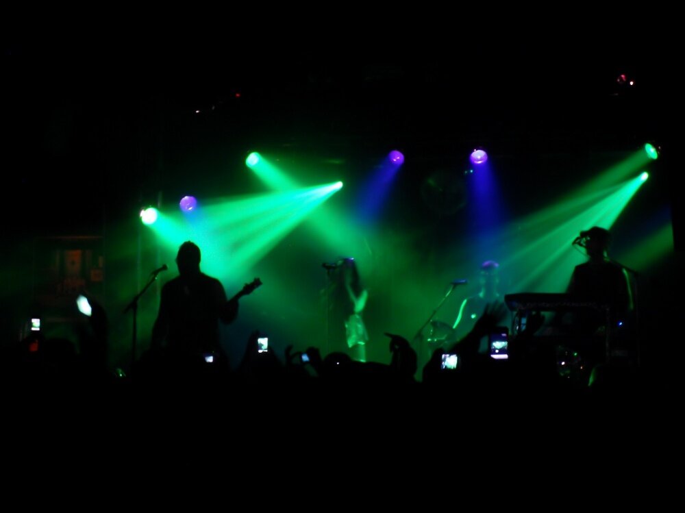 Triple Rail Turn Live at Seacrets! September 12 @ 10:00 pm - 10:00 pm Triple Rail Turn Live at Seacrets!