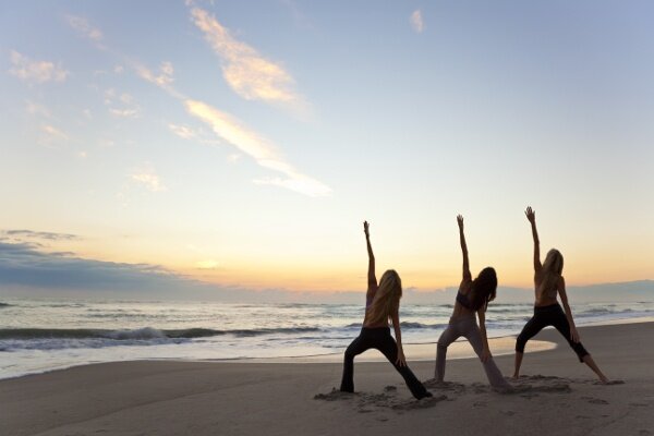 YouYoga YogaRise December 22 @ 8:00 am - 9:00 am YouYoga YogaRise