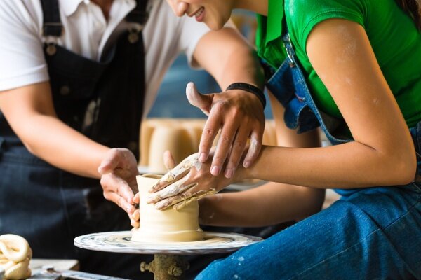 Kids Tuesday Afternoon Pottery Class November 26 @ 4:00 pm - 5:30 pm Kids Tuesday Afternoon Pottery Class
