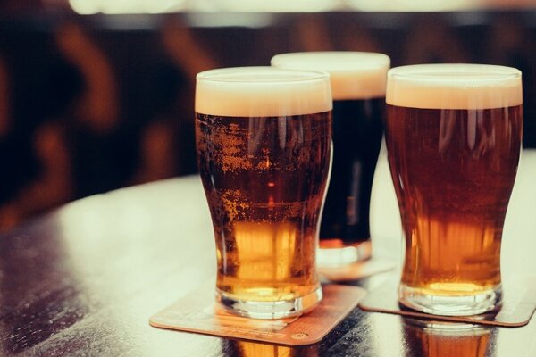 Shore Craft Beer Fest | Love On Tap February 29 @ 1:00 pm - 4:00 pm Shore Craft Beer Fest | Love On Tap