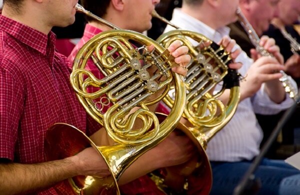 Mid-Atlantic Symphony: Portraits of Life and Love April 5 @ 3:00 pm - 5:00 pm Mid-Atlantic Symphony: Portraits of Life and Love