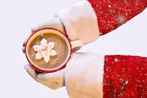 Victorian Breakfast with Santa December 8 @ 9:00 am - 10:00 am Victorian Breakfast with Santa