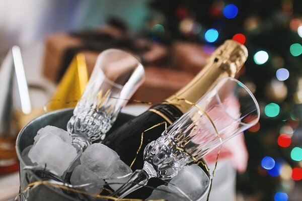 New Year’s Eve Extravaganza December 31 @ 12:00 am - 11:59 pm New Year’s Eve Extravaganza