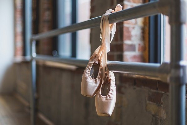 Adult Dance Class: Ballet Lyrical Fusion February 28 @ 10:00 am - 11:00 am Adult Dance Class: Ballet Lyrical Fusion