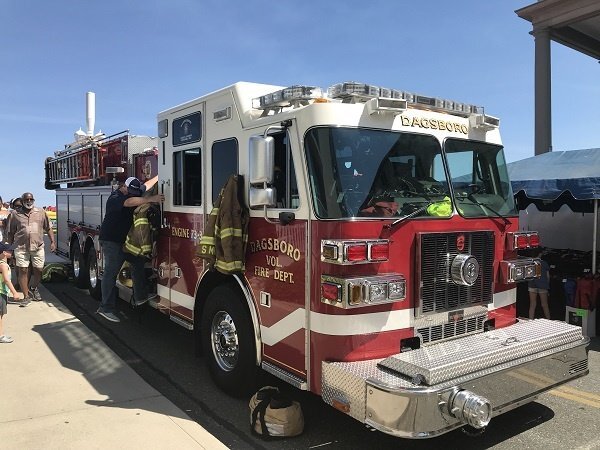 Maryland State Firemen’s Association Convention – MODIFIED June 23 @ 9:00 am - 4:00 pm Maryland State Firemen’s Association Convention – MODIFIED