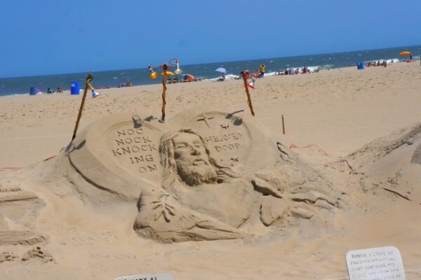 Jesus at the Beach Music & Ministry Festival July 29 @ 10:00 am - 10:00 pm Jesus at the Beach Music & Ministry Festival