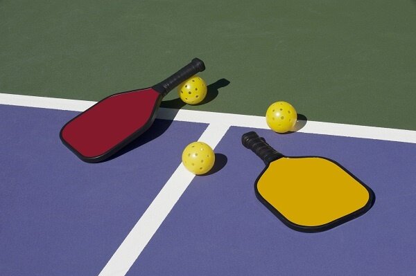 Indoor Drop-In Pickleball January 23 @ 1:30 pm - 4:30 pm Indoor Drop-In Pickleball