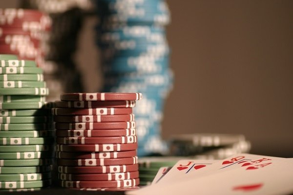 Resort Texas Hold’em Poker League January 27 @ 6:30 pm - 10:00 pm Resort Texas Hold’em Poker League