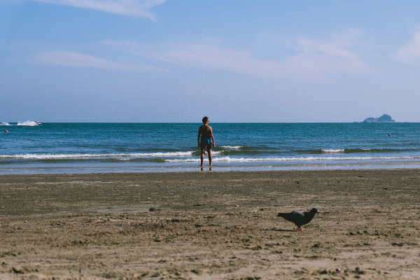 Mindful Walk June 25 @ 7:15 am - 7:50 am Mindful Walk