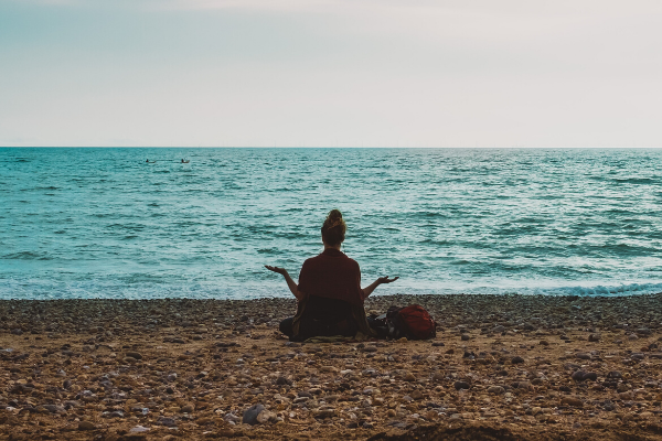 Beach Yoga July 5 @ 8:00 am - 9:00 am Beach Yoga