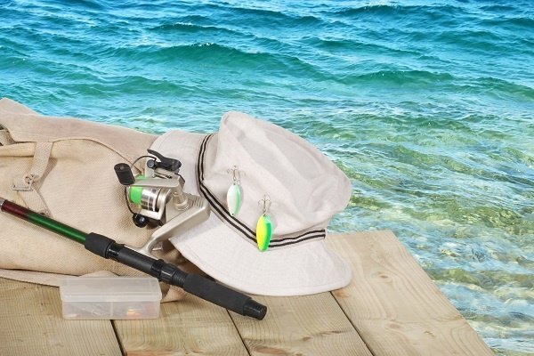 Salt Water Fishing Then and Now Summer Program July 29 @ 11:00 am - 11:30 am Salt Water Fishing Then and Now Summer Program