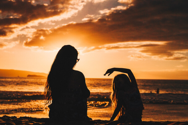 Kids Beach Yoga August 18 @ 7:15 am - 7:50 am Kids Beach Yoga