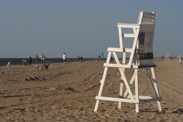 Story Time with a Lifeguard June 17 @ 10:30 am - 11:30 am Story Time with a Lifeguard