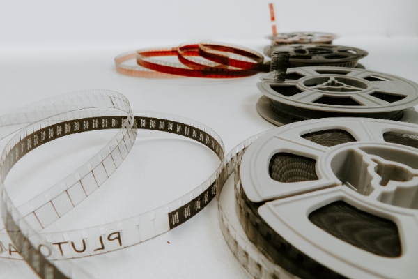 Drive-In Movies June 22 @ 8:00 pm - 10:00 pm Drive-In Movies