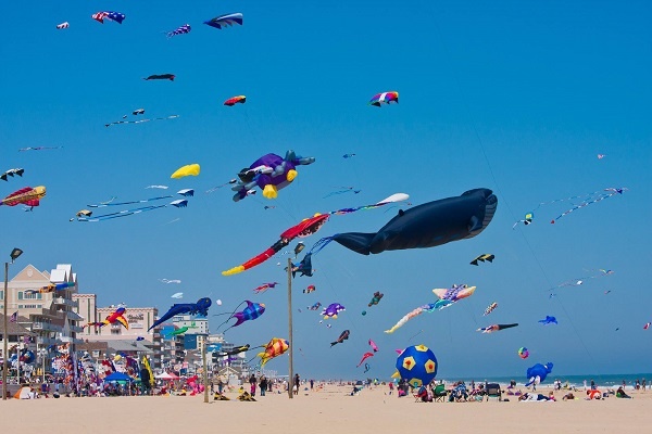Sunfest Kite Festival October 4 @ 12:00 am - 11:59 pm Sunfest Kite Festival