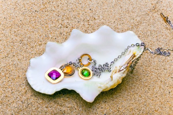 Park Place Jewelers Annual Treasure Hunt at the Beach – CANCELLED October 4 @ 4:00 pm - 4:00 pm Park Place Jewelers Annual Treasure Hunt at the Beach – CANCELLED