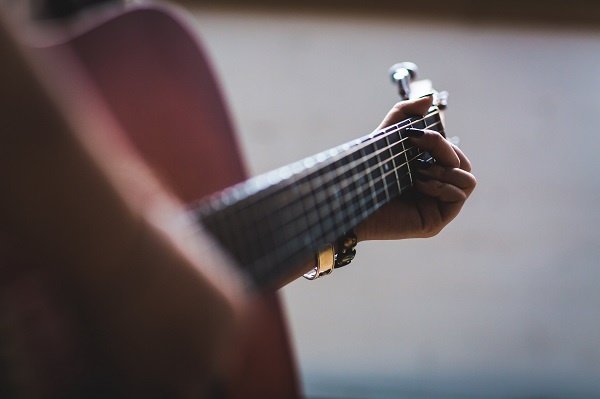Full Circle Duo January 28 @ 4:00 pm - 8:30 pm Full Circle Duo
