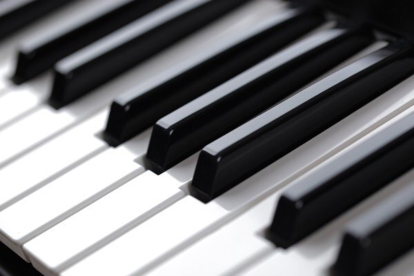 Phil Perdue – “The Piano Man”