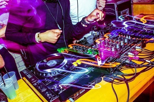 Beats by DJ Wax