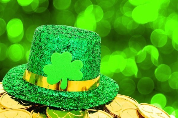 Leprechaun Gold | Escape Room