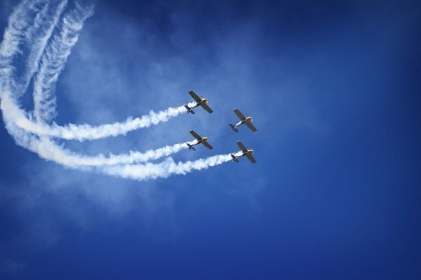 Ocean City Air Show